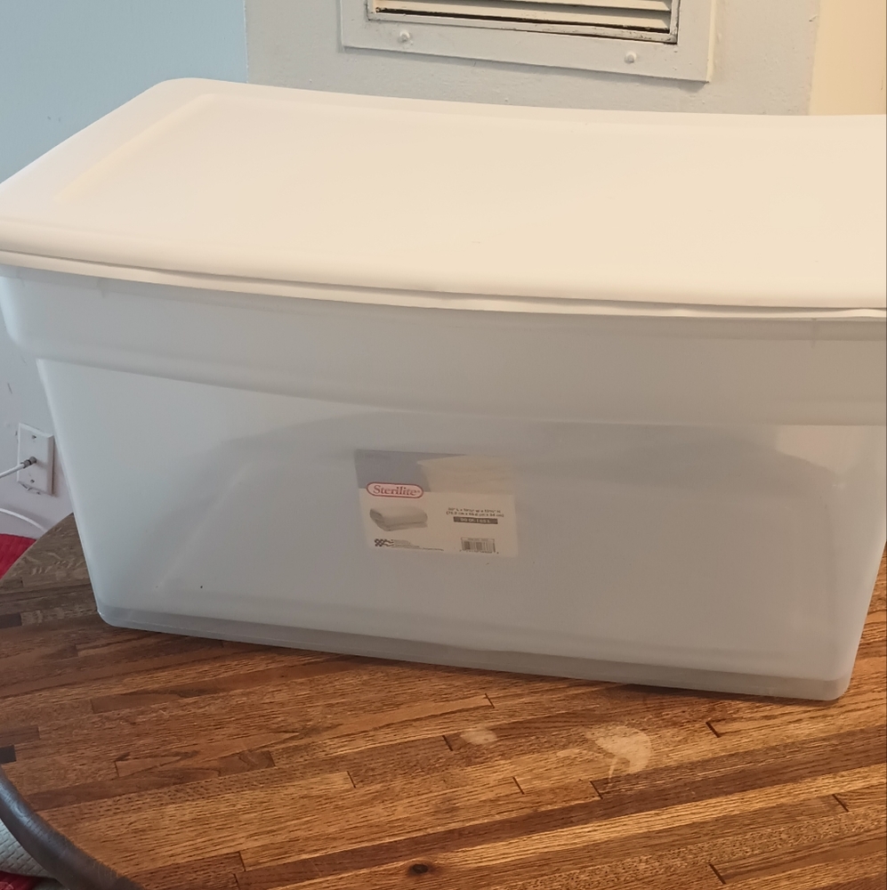 Storage